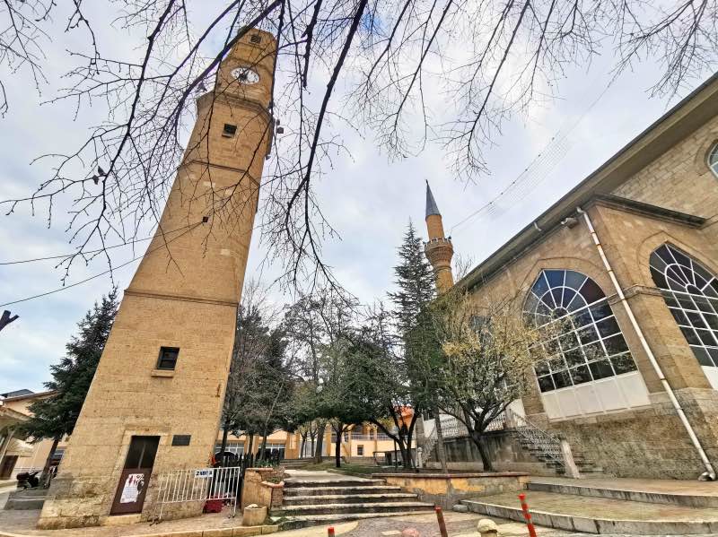 Burdur sehir gorseli